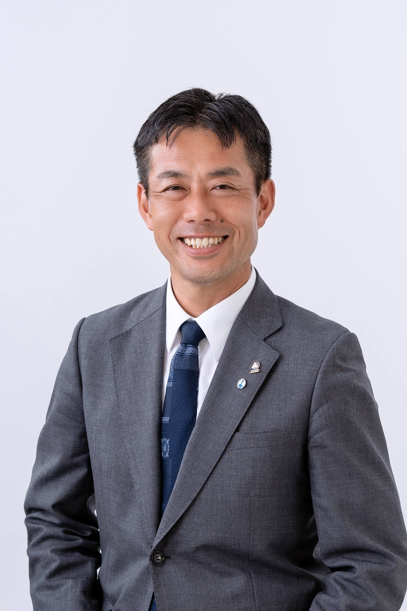 熊本県倫理法人会会長 藤永 和広